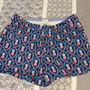 Crown and Ivy shorts